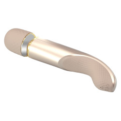 Pretty Love Wand Colormax 29cm Tête 58mm Bronze